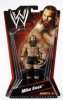 WWE Mike Knox Mattel Basic Series 5 Figure New Moc