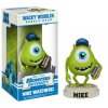 Disney Monsters University Mike Wazowski Wacky Wobbler Figure by Funko