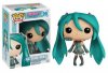 Pop! Rocks:Vocaloids Hatsune Miku Vinyl Figure by Funko