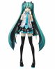 Miku Hatsune Project DIVA-F Real Action Hero RAH Figure By Medicom