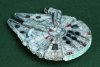 Star Wars Figurine Collection Mag # 40 Millenium Falcon De Agostini