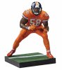 NFL 18 EA Sports Madden Series 1 Von Miller Figure McFarlane