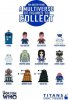 Doctor Who Titans Mini Figures one blind package Series 2