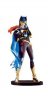 AME Comi Heroine Mini Figures Series 1 Batgirl