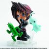 Final Fantasy Trading Arts Kai Mini Squall Figure by Square Enix