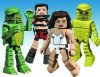 Universal Minimates Creature From The Black Lagoon