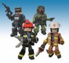 Minimates Max Series 1 Box Set by Diamond Select