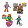 Marvel X-Men vs Brotherhood Minimates Box Set by Diamond Select 