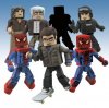 Marvel Minimates Series 46 Set of 6 Figures