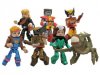 Marvel Minimates: Wave 47 Set of 6 by Diamond Select