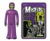 Misfits Earth Ad Fiend ReAction Figure Super 7 