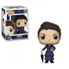 Pop Television! Doctor Who Missy #711 Vinyl Figure Funko