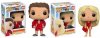 Pop! Television: Baywatch Set of 2 Vinyl Figure Funko