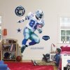 Fathead Fat Head Emmitt Smith Cowboys NFL