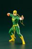 Marvel Defenders Series Iron Fist Version Artfx+ Kotobukiya