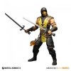 Mortal Kombat X Scorpion 12 inch Figure Mezco