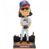 New York Mets Jacob deGrom deGrominator Bobblehead Forever 