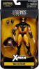 X-Men Marvel Legends Juggernaut Series Wolverine Figure Hasbro