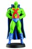 DC Superhero Figur Collection Magazine #18 Martian Manhunter Eaglemoss