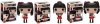 POP! Rocks: Babymetal Set of 3 Vinyl Figure Funko