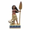 Disney Traditions Moana Figurine by Enesco