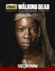 The Walking Dead Figurine Magazine #3 Michonne Eaglemoss