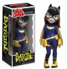 Rock Candy: DC Comics Modern Batgirl 5 inch Vinyl Figure Funko      