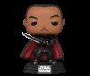 Pop! Star Wars The Mandalorian Moff Gideon Figure Funko