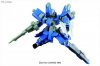 HG Orphans 1/144 Graze High Mobility Commander Type Gundam Iron-Blood