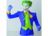 Dc Comics Classic Joker Bust Bank by Monogram