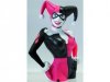 Dc Comics Harley Quinn Bust Bank by Monogram