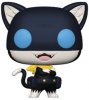 Pop! Games: Persona 5 Mona Vinyl Figure by Funko 