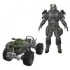 Halo Reach Exodus Mongoose Box Set by McFarlane