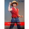 1/6 Netflix One Piece Monkey D. Luffy Figure Hot Toys TMS109 912728