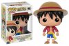 Pop! Anime One Piece Monkey.D.Luffy #98 Vinyl Figure Funko