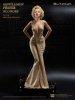 1/4 Statue 1953 Marilyn Monroe Gentlemen Prefer Blondes Blitzway