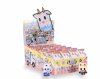 Moofia Series 2 Case of 24 X Tokidoki Simone Legno