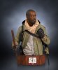 The Walking Dead Morgan Jones Deluxe Mini Bust by Gentle Giant 