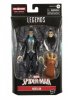 Marvel Spider-Man Movie Legends Morlun BAF Figures Hasbro