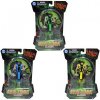 Mortal Kombat 2 4-Inch Set of  Classic Ninja Action Figure by Jazwares