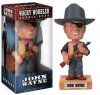 John Wayne Movie Wacky Wobbler Bobble Head by Funko