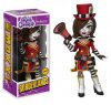 Rock Candy: Borderlands Mad Moxxi Chase Vinyl Figure Funko      