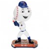 MLB 2017 Mr. Met New York Mets BobbleHead Forever 