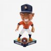 MLB Houston Astros Carlos Correa Caricature Bobble Forever Collectibles