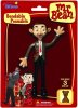 Mr. Bean Bendable Action Figure