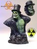 Zombies Unleashed Mr Hyde Mini Bust