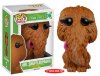 Sesame Street #6 Mr.Snuffleupagus 6-Inch Pop! Vinyl Figure Funko