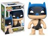 POP Dc Heroes Jungle Batman #182 Vinyl Figure Funko