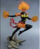 Marvel Bishoujo Collection Ms. Marvel Binary Ver. Statue by Kotobukiya