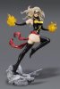 Marvel Bishoujo Collection Ms Marvel Statue by Kotobukiya